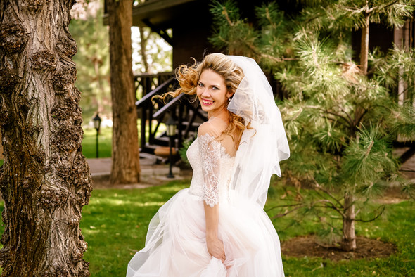 22.09 wedding day - фото №48