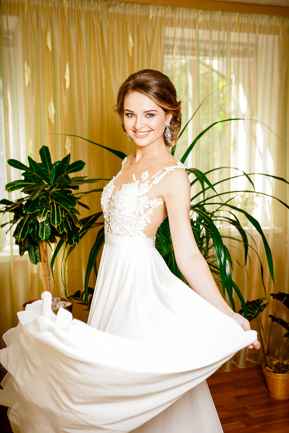 Wedding day 9.09 - фото №11
