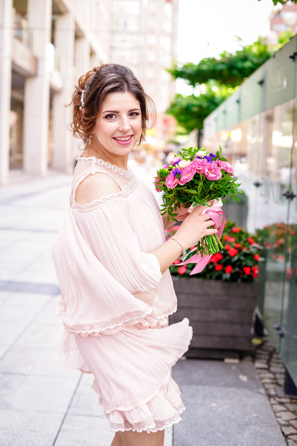 18.08.17 wedding day - фото №6