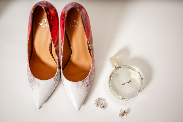 7.10 wedding day) - фото №2