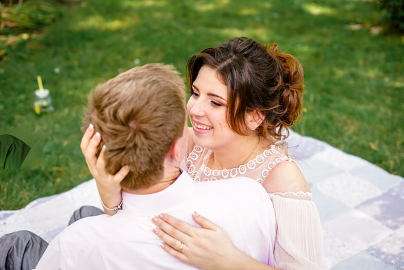 18.08.17 wedding day - фото №13