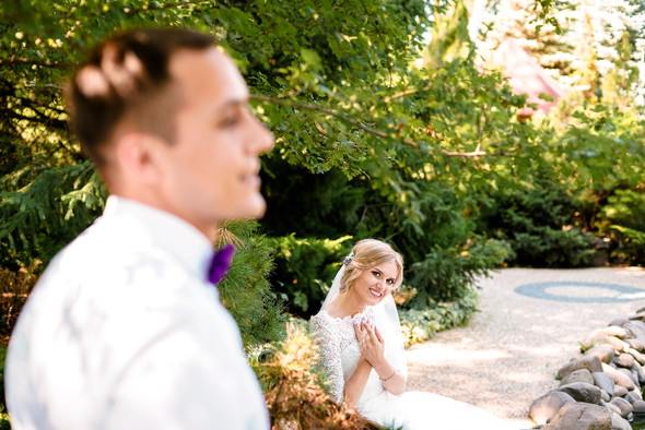 6.08 weddingday - фото №15