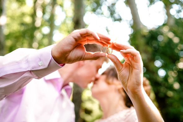 18.08.17 wedding day - фото №20
