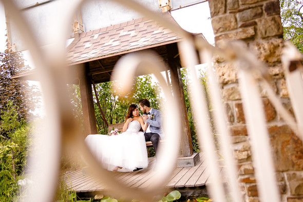 8.09 wedding day - фото №14