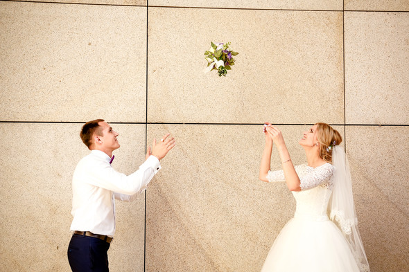 6.08 weddingday - фото №7