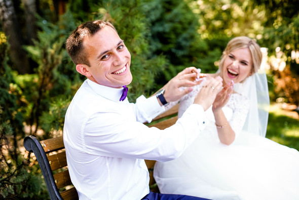 6.08 weddingday - фото №11