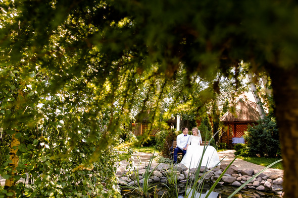 6.08 weddingday - фото №12