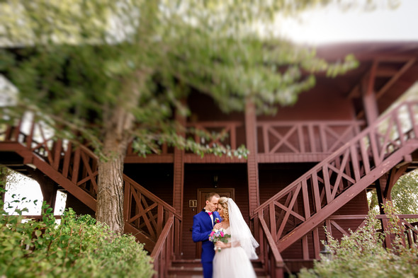 22.09 wedding day - фото №55