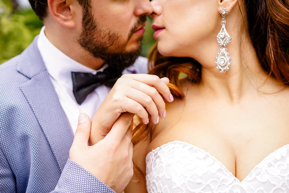 8.09 wedding day - фото №2