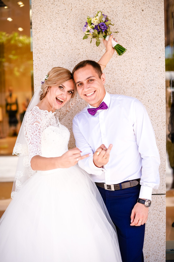 6.08 weddingday - фото №5