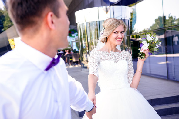 6.08 weddingday - фото №27