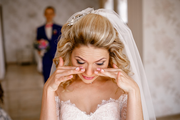 22.09 wedding day - фото №13