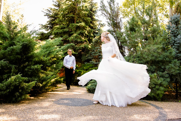 6.08 weddingday - фото №24