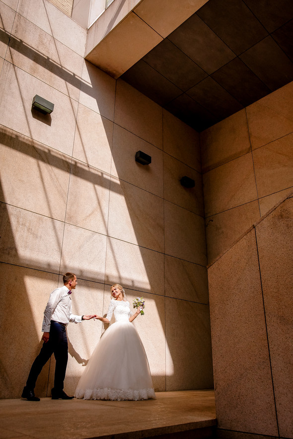 6.08 weddingday - фото №1