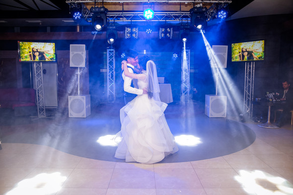 7.10 wedding day) - фото №50