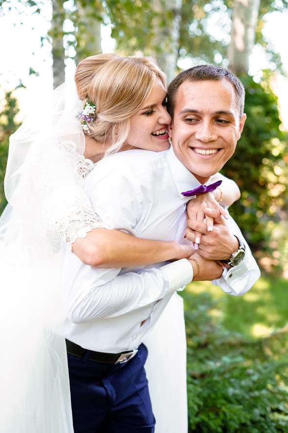 6.08 weddingday - фото №18