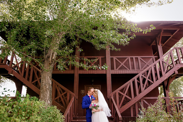 22.09 wedding day - фото №44