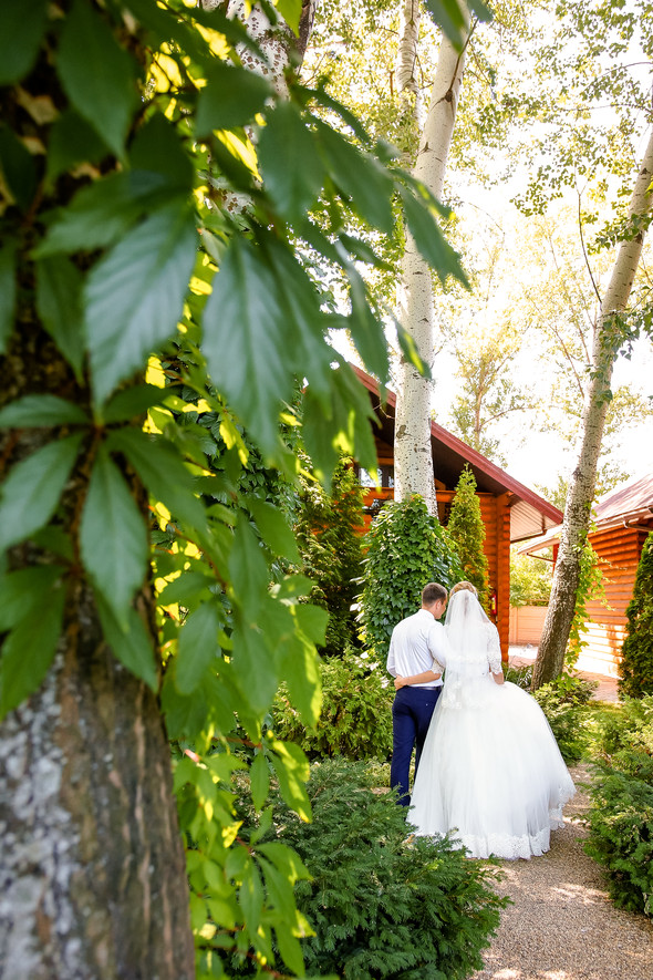 6.08 weddingday - фото №20