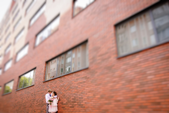 18.08.17 wedding day - фото №24