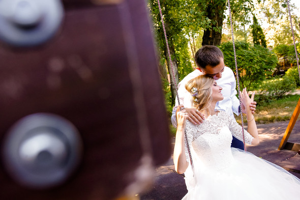 6.08 weddingday - фото №22