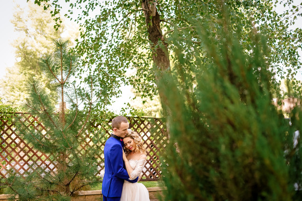 22.09 wedding day - фото №51