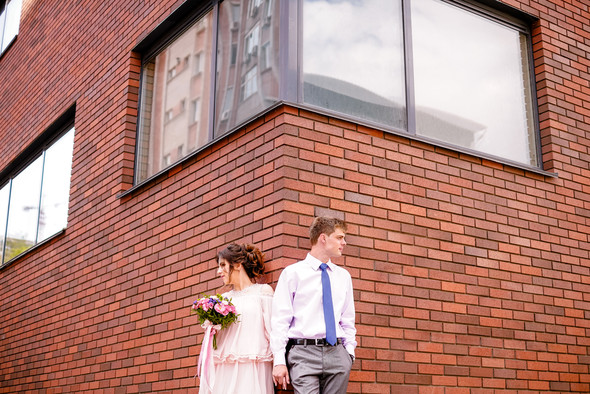 18.08.17 wedding day - фото №4