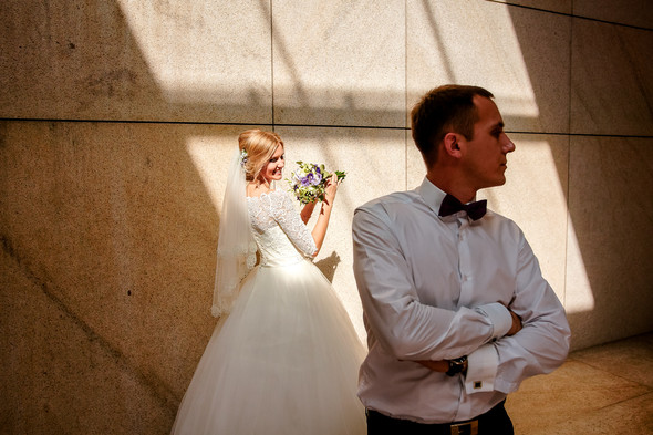 6.08 weddingday - фото №6