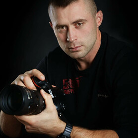 Фотограф