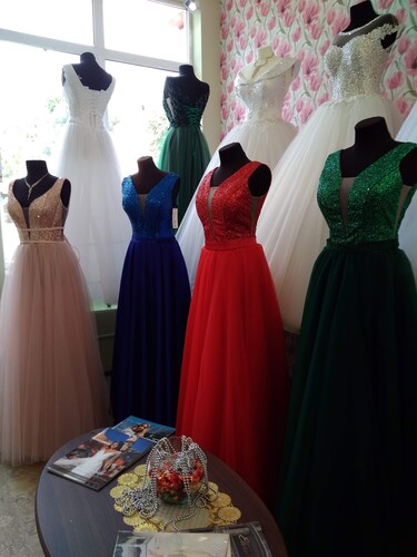 весільний  салон "  Мілана  "    ("Elena Bride")