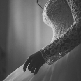 весільний  салон "  Мілана  "    ("Elena Bride") - весільна сукня, салон у Кропивницькому - портфоліо 2