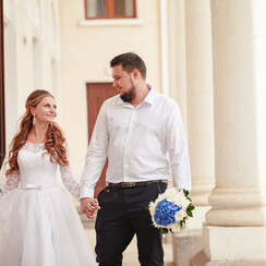 Татьяна Ложкина - фотограф у Новій Каховці - фото 3