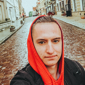 Дмитрий  Раков