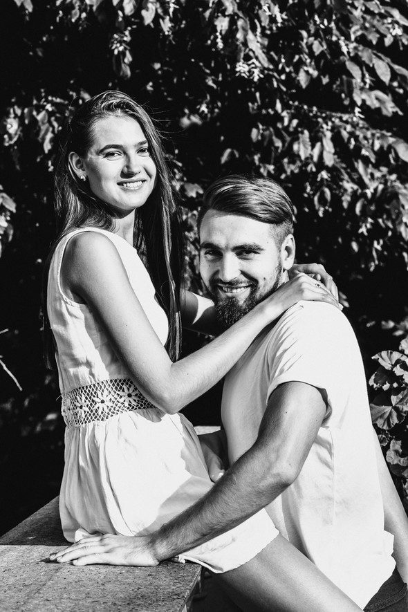 Love happens - фото №63