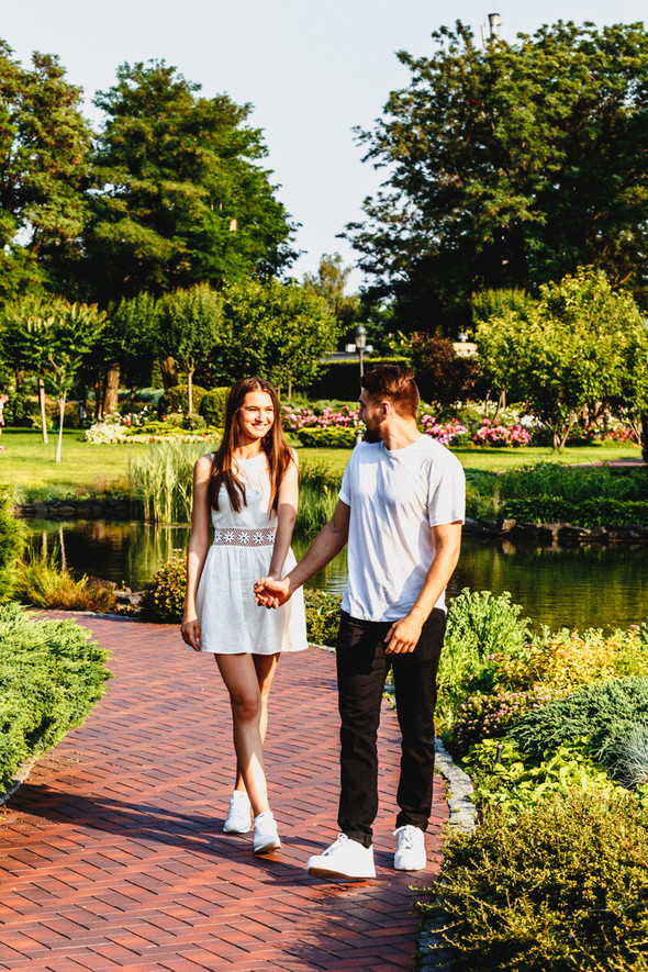Love happens - фото №23