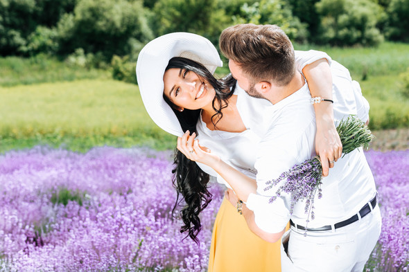 Day in Lavender - фото №11