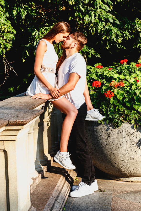 Love happens - фото №62