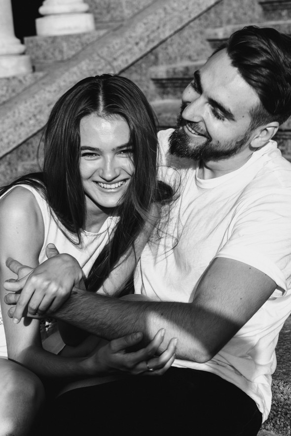 Love happens - фото №71