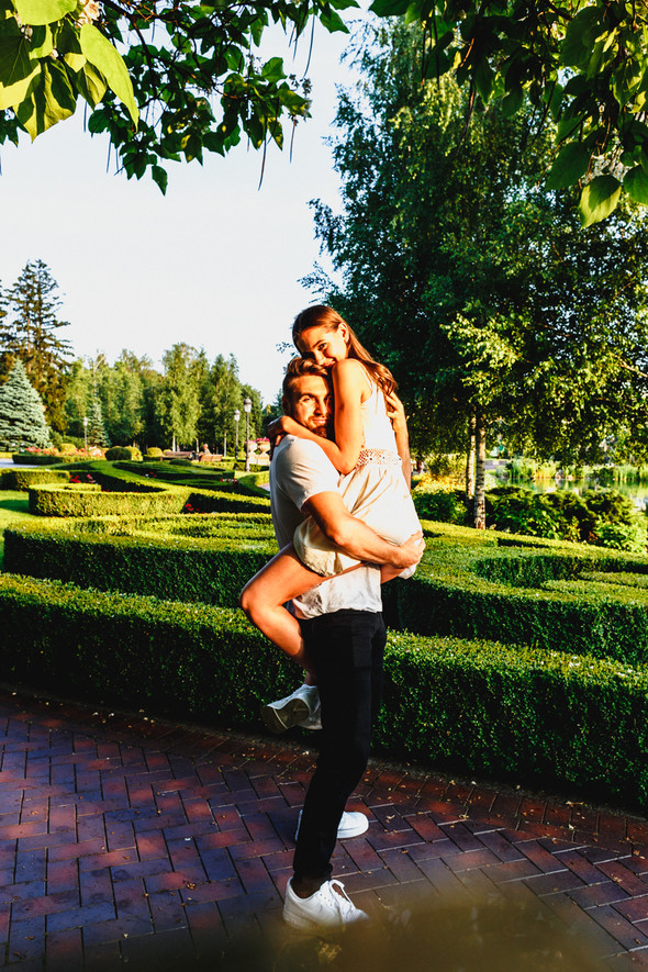 Love happens - фото №81