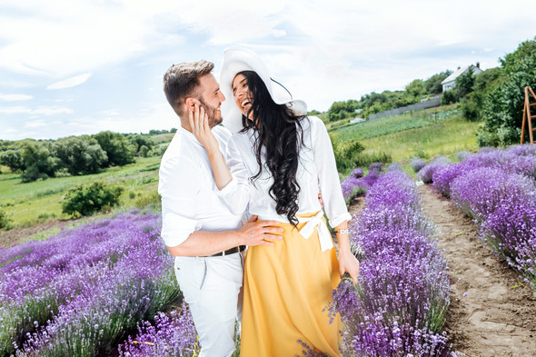 Day in Lavender - фото №3
