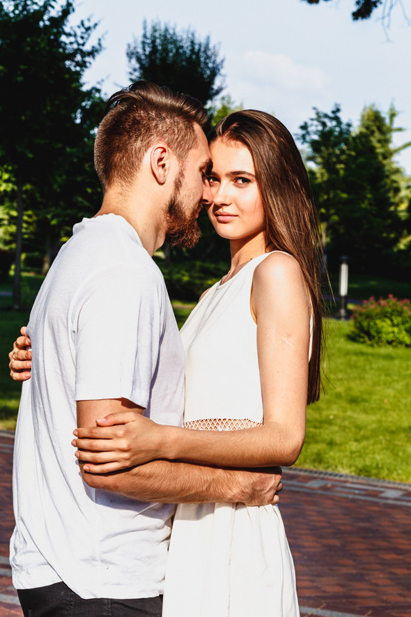 Love happens - фото №15