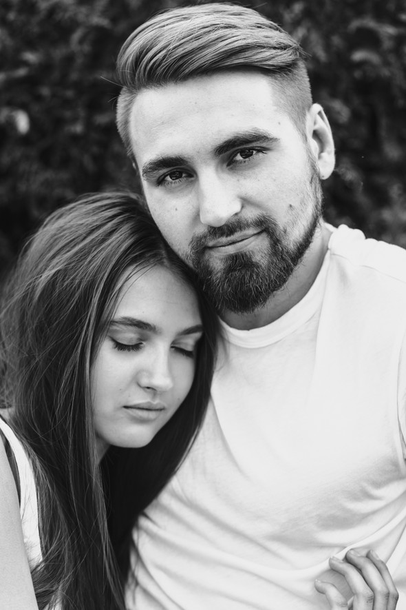 Love happens - фото №40