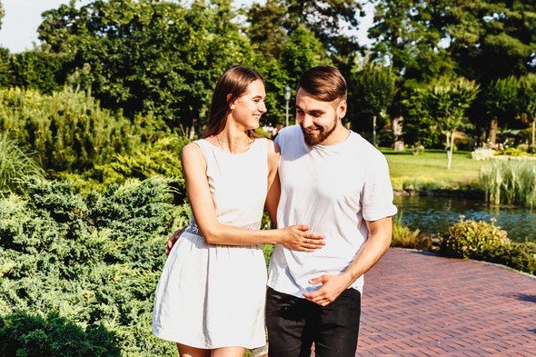 Love happens - фото №52