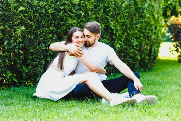 Love happens - фото №26
