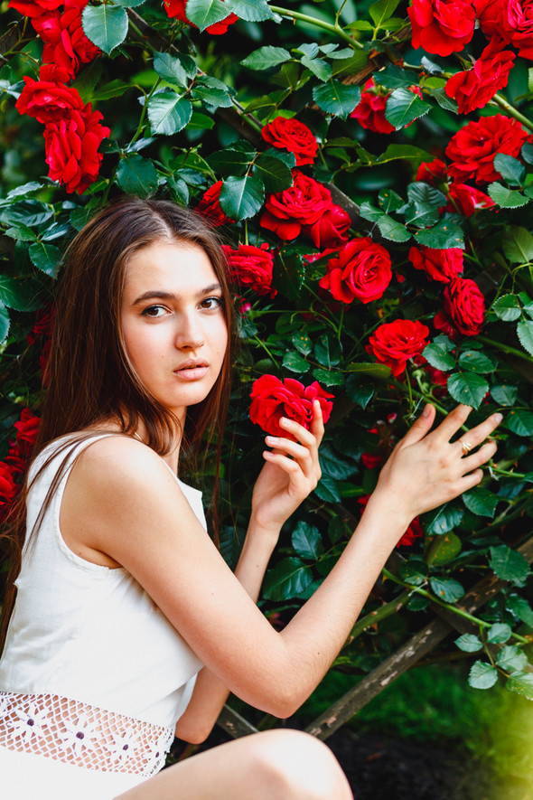 Love happens - фото №60