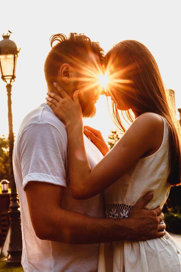 Love happens - фото №91