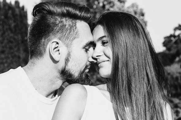 Love happens - фото №14