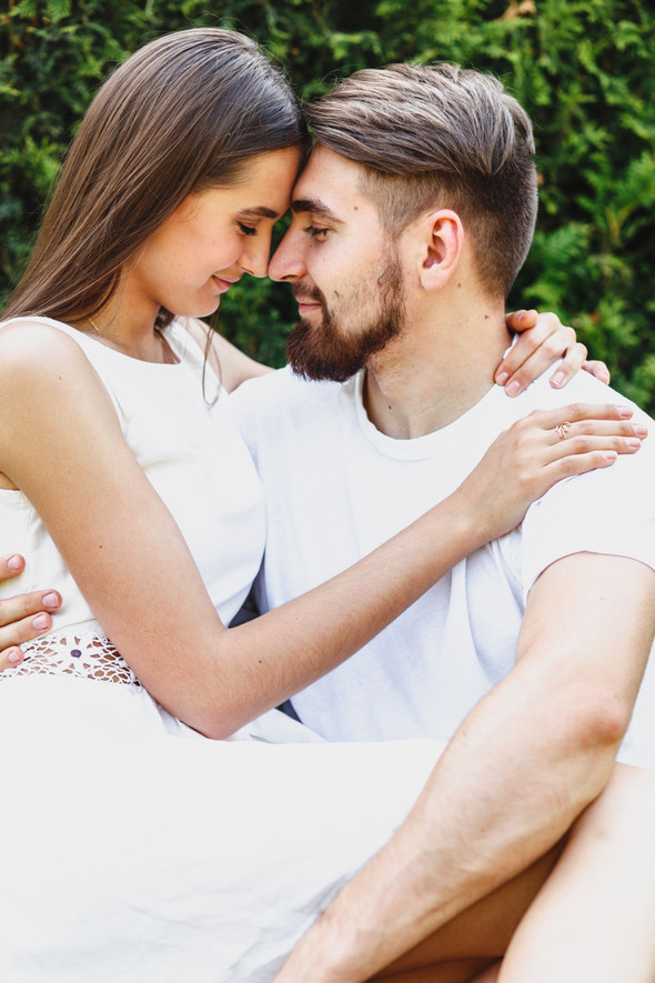 Love happens - фото №35