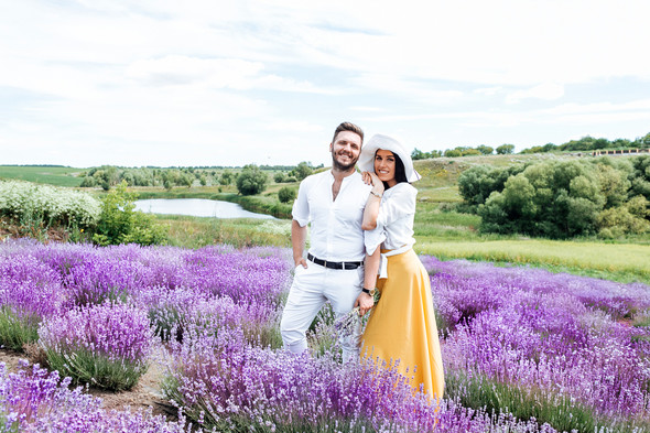 Day in Lavender - фото №8