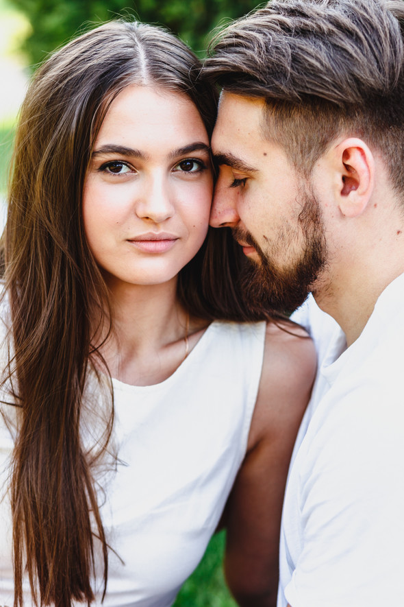 Love happens - фото №37