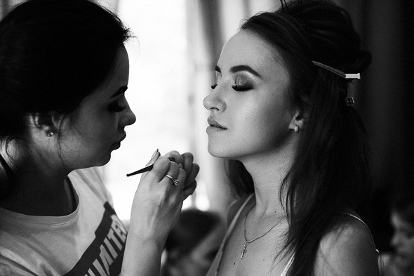 Ника и Дан - фото №3